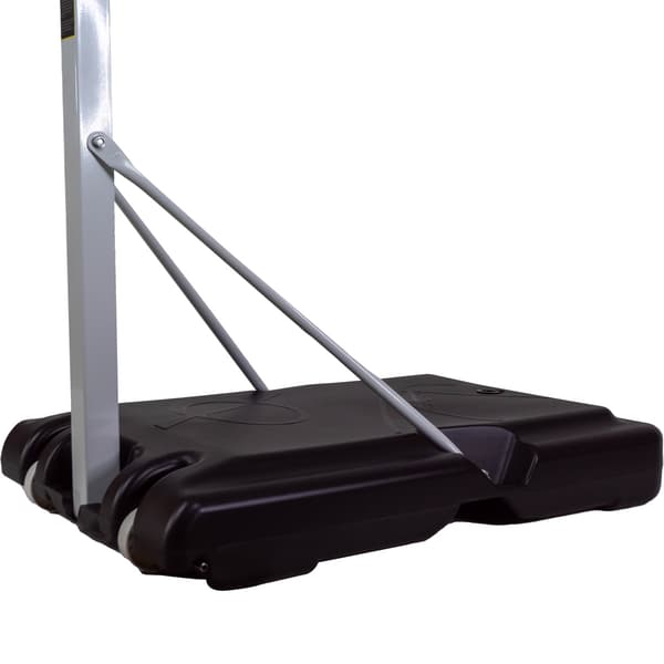 ProSport ungdoms basketkorg 2,1-2,6m