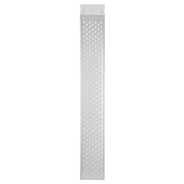 Fornorth Ajoramppi 162x25x6 cm 200kg