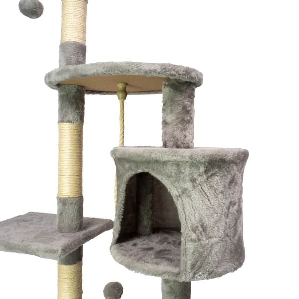 Trekker Klösträd Home 112cm