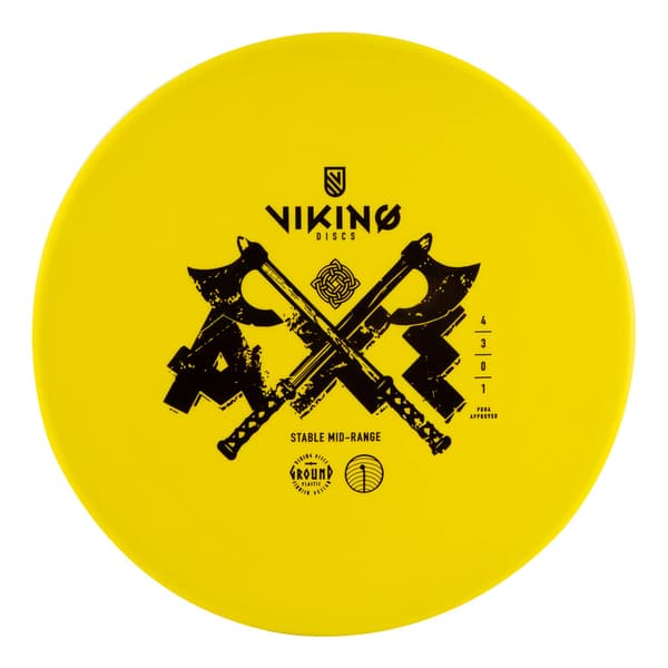 Viking Discs Challenger 8-Disc Set