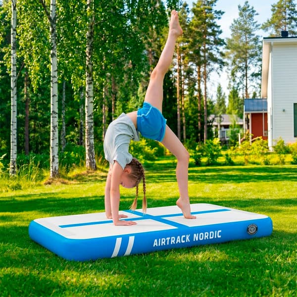 AirTrack Nordic AirBoard - Mint