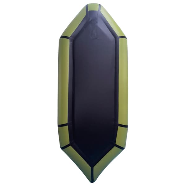 Trekker Packraft 255