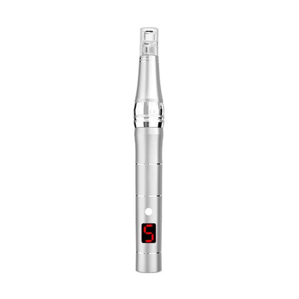 Lykke Microneedling Pen Professional, Sølv