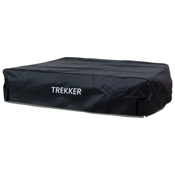 Trekker Kattoteltta Cabin L, Harmaa