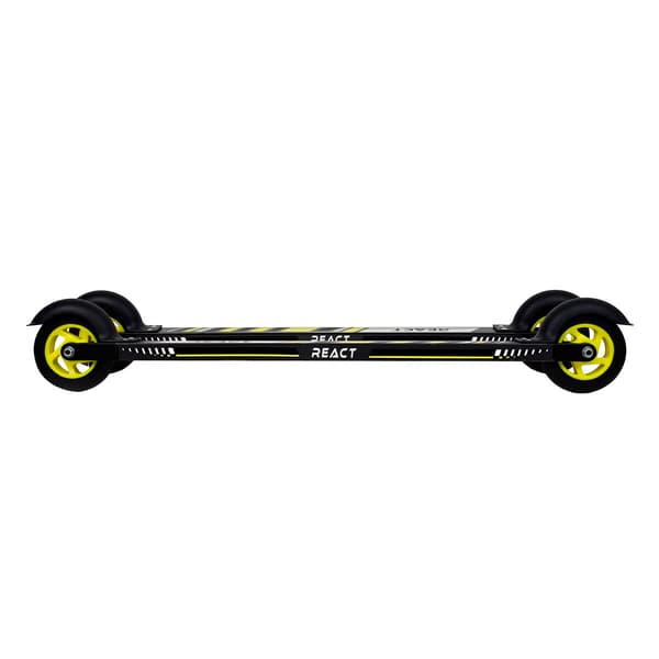 React Rulleski Skate 610mm