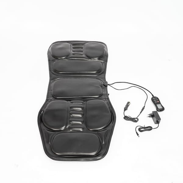 Lykke Massagesæde Pad