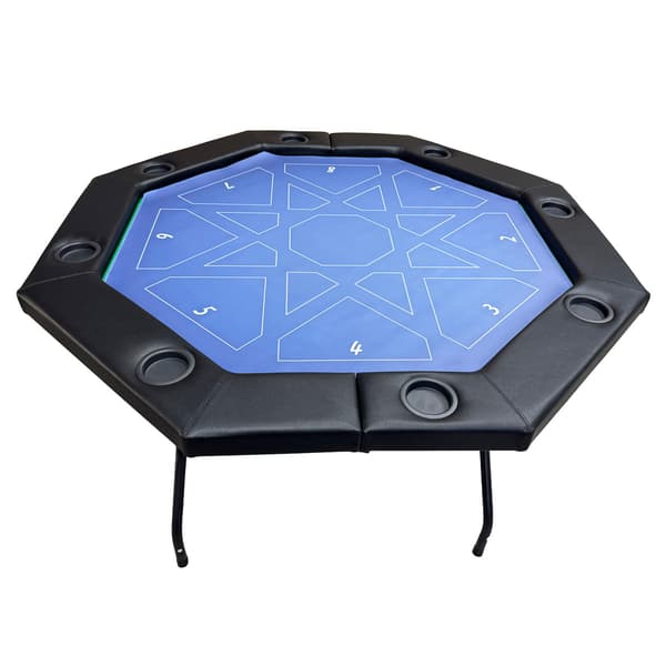 Nordcore Pokerbord Pro Tour 8