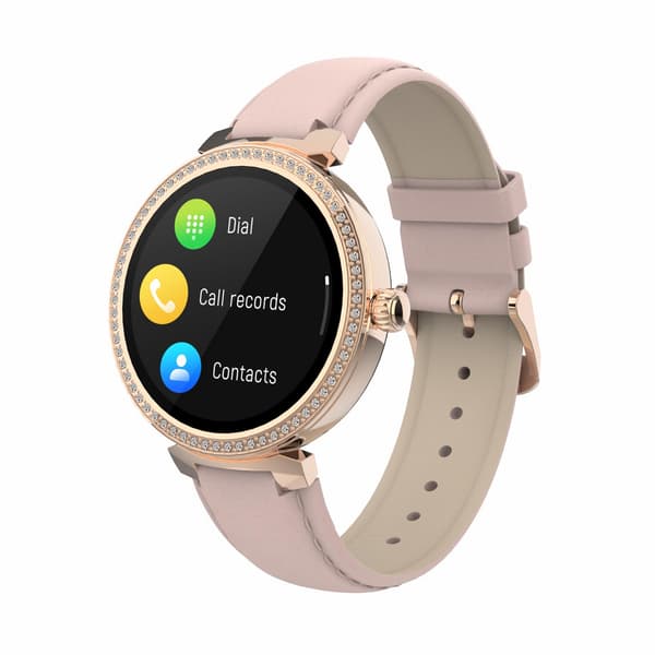 Denver SWC-342RO smartwatch, rosa