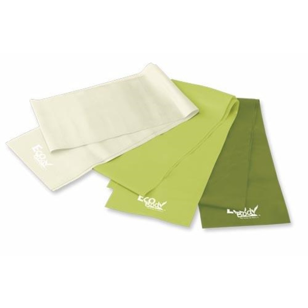 Eco Body Jumppakuminauha, medium