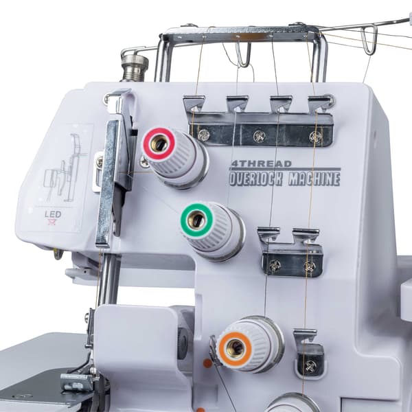 Birgitta Overlocker Maskine Standard