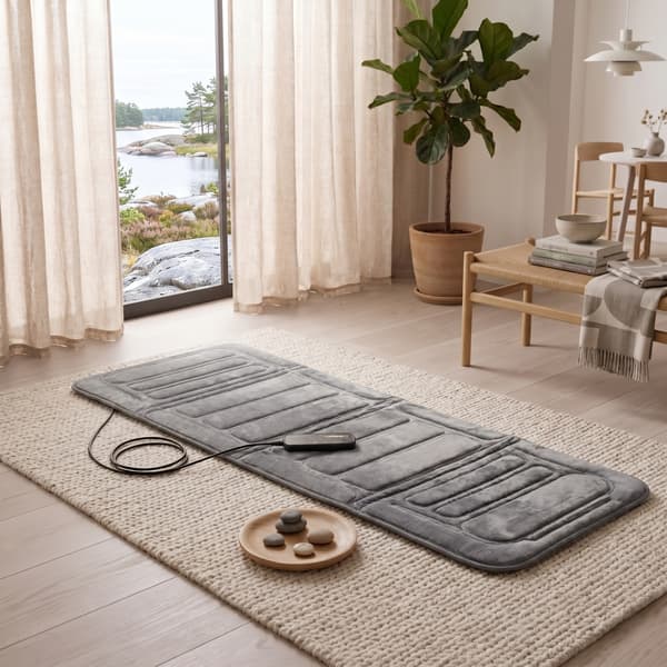 Lykke massagemåtte