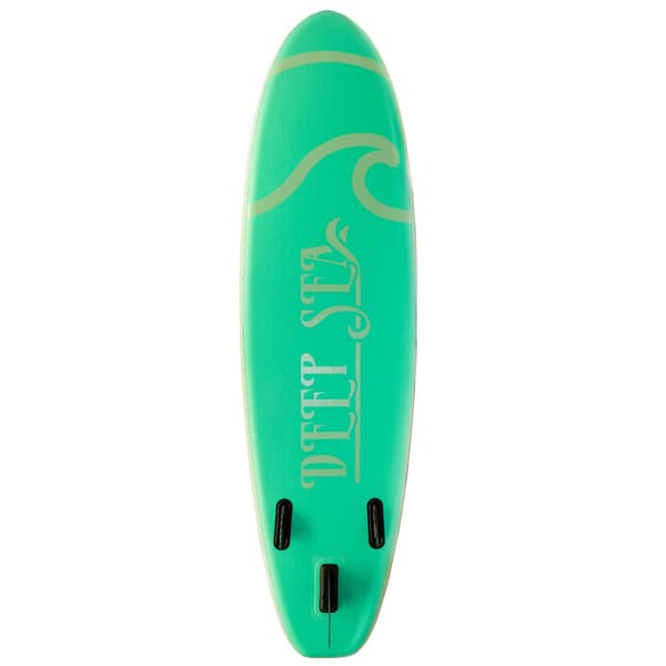 Deep Sea 2x SUP Board Sæt Standard (275cm)