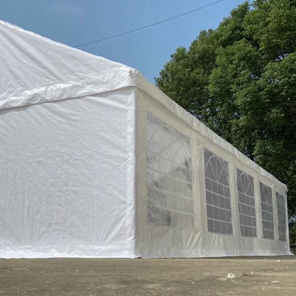 Lykke Juhlateltta 5x10m Premium