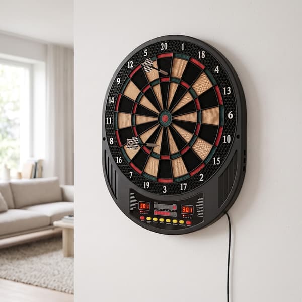 React Dartskive Elektronisk Champion
