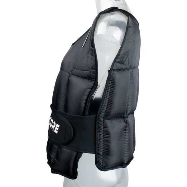 Nordcore Vægtvest Core 10kg