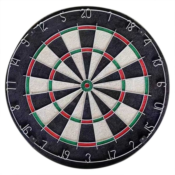React Darts-taulu kaapilla