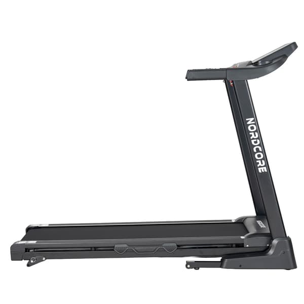 Nordcore Juoksumatto 2500