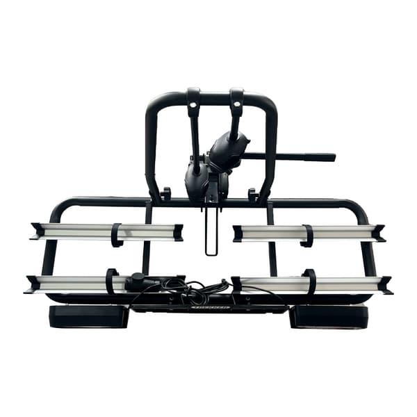 Trekker Pyöräteline autoon 2-pyörälle X200