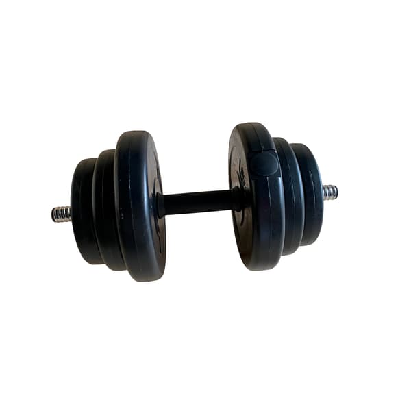 React Håndvægtssæt 20KG