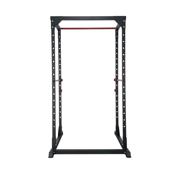 React Power Rack