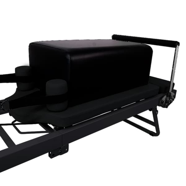 Nordcore Pilates Reformer Vikbar Maskin