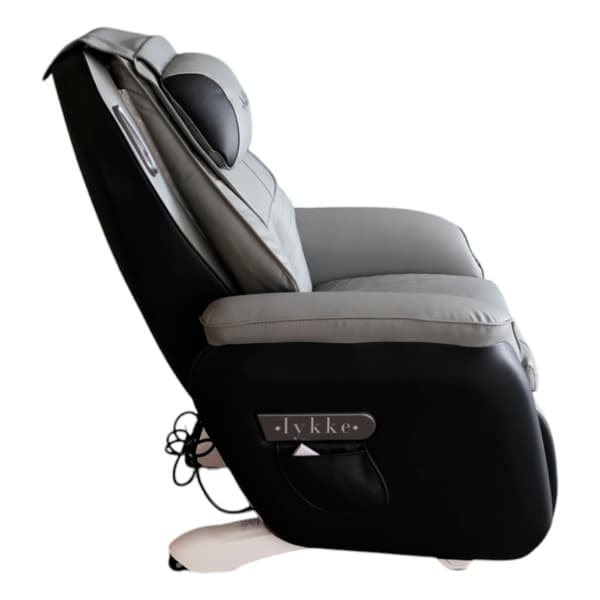 Lykke Hierontatuoli Deluxe