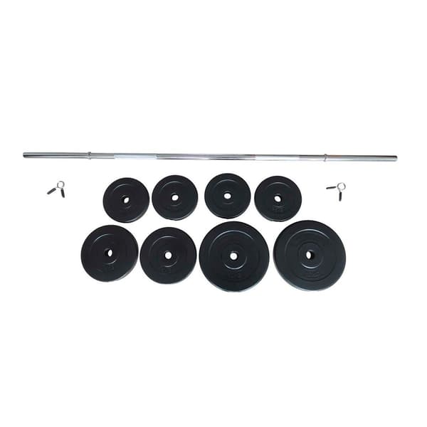 Fit'n Shape Punttisarja 50kg