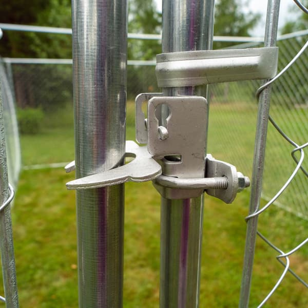 Trekker Hvalpegård 3 x 3m