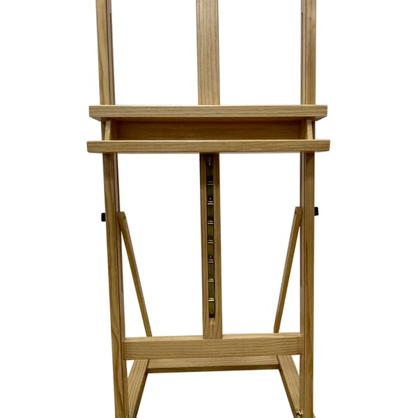 Lykke Staffeli Pro 230x53x51 cm