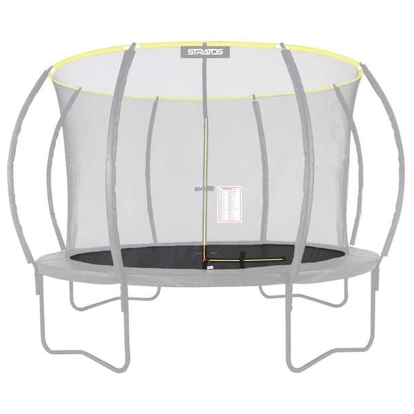 Trampolinmåtte Stratos 3,05 - 4,88 m