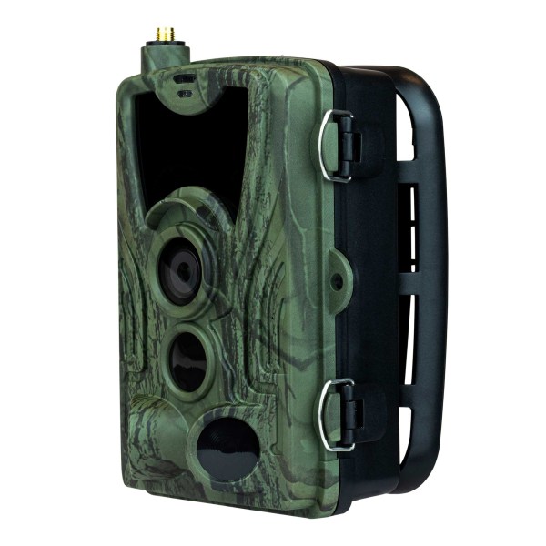 Trekker Trail Camera Lähettävä 3G Premium grön one size