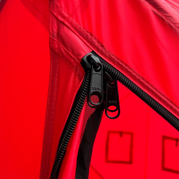 Trekker Isfisketält, 3 personer