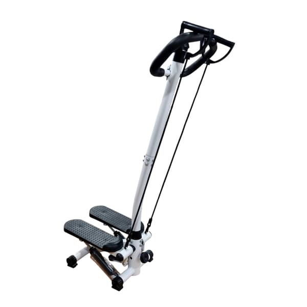 React Mini Stepper 200 med armlæn