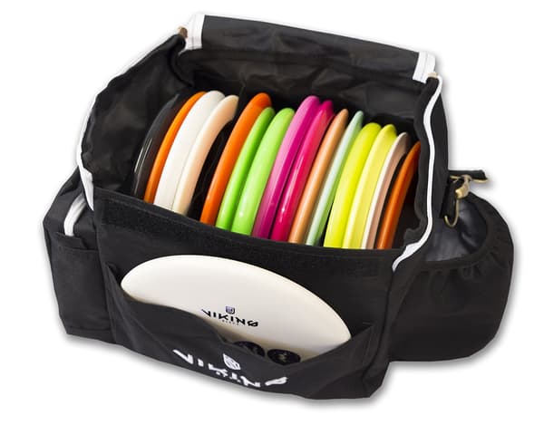Viking Discs Cooler Sack XL Disc golf taske
