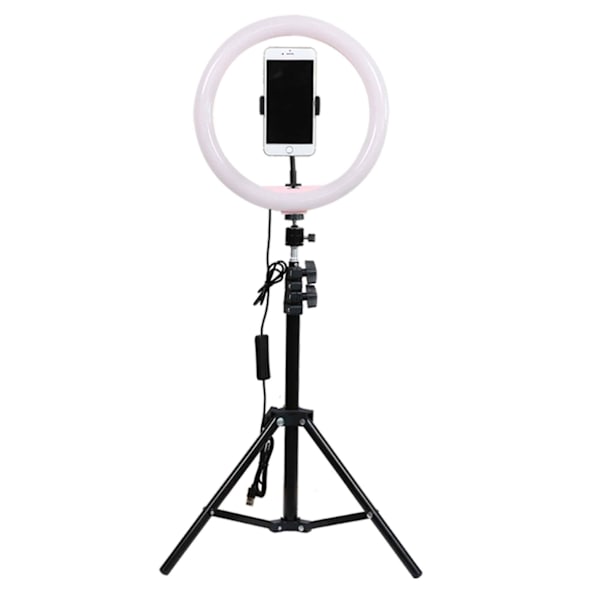 Snapsy Ring Light 10" (160 cm)