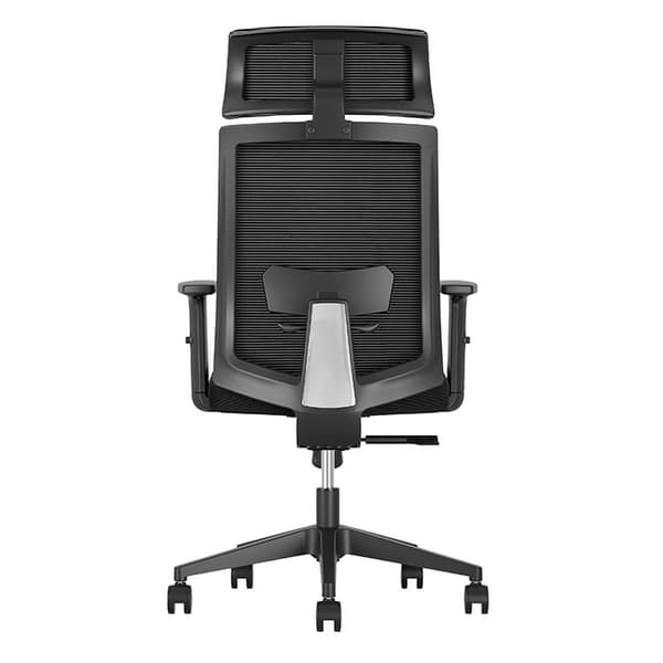 Lykke Kontorstol Comfort