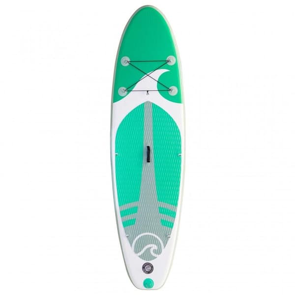 Deep Sea SUP Board Sæt Standard (275cm)