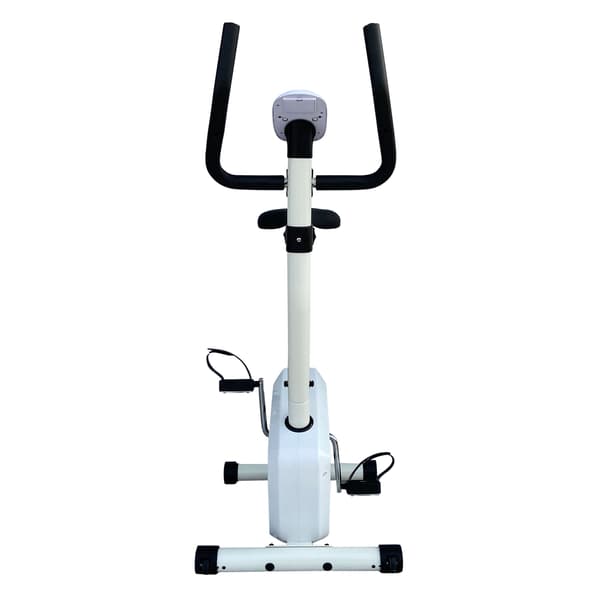 Nordcore motionscykel Core 400, Vit