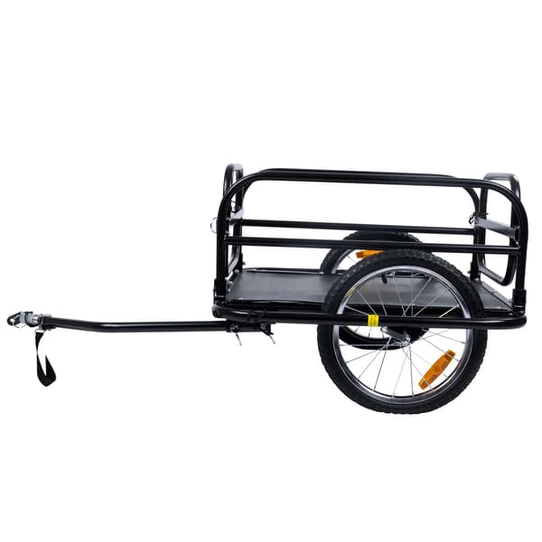 Trekker Cykeltrailer