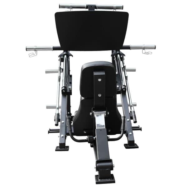 Nordcore Benpres Pro 900