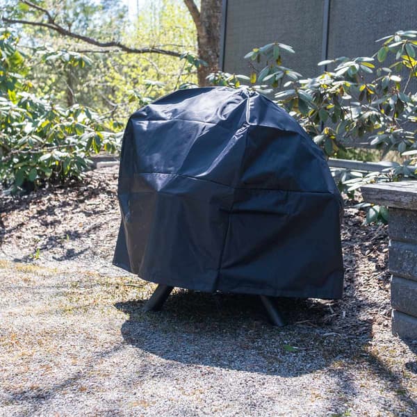 Limousin Regnslag til Bålfad Bold 60cm