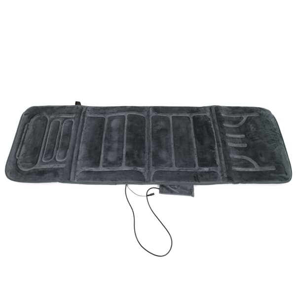 Lykke Massagematta