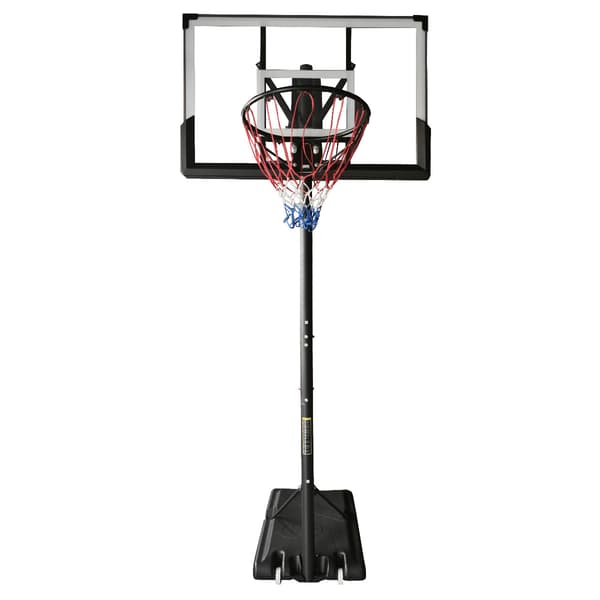 Nordcore Basketball kurv Premium Core 2,3-3,05m