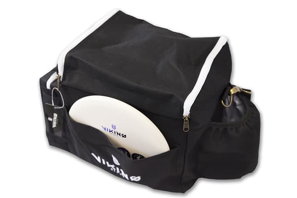 Viking Discs Cooler Sack XL Disc golf taske