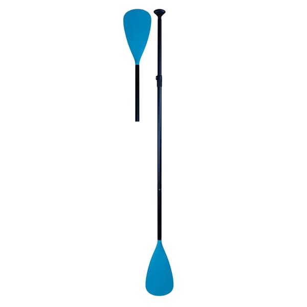 Deep Sea SUP board sæt Kajak Pro