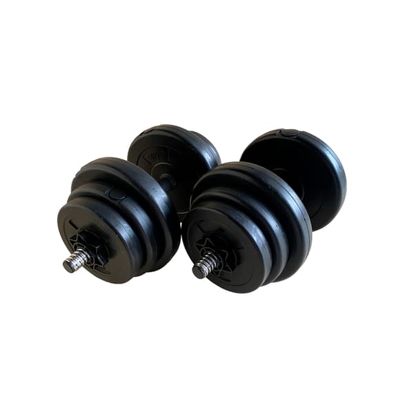 React Hantlar Set 20KG
