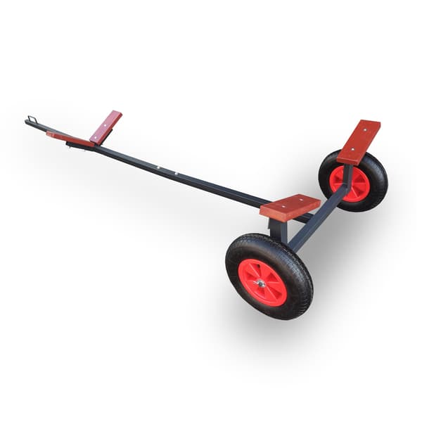 Fornorth Bådtrailer 200kg
