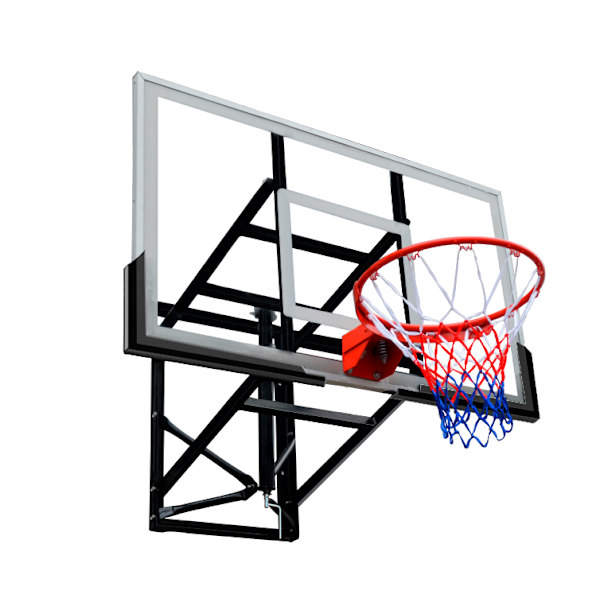 ProSport basketkorg Wall väggmontering