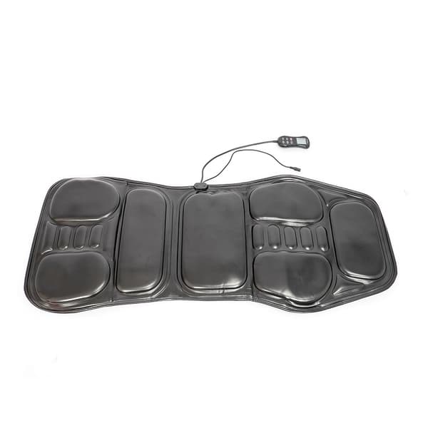 Lykke Massagesæde Pad