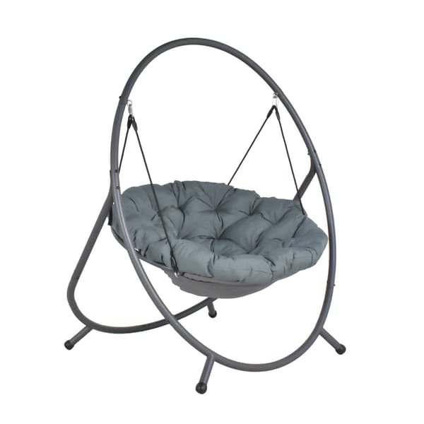Lykke Hängstol Comfort, Grön